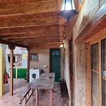 Casa Lucia Venkovský dům