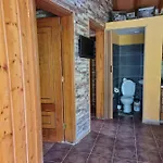 Casa Lucia Venkovský dům