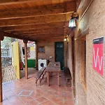 Casa Lucia Venkovský dům Vallehermoso