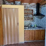 Casa Lucia Venkovský dům