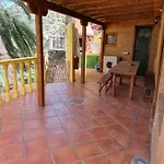 Casa Lucia Venkovský dům Vallehermoso