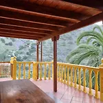 Casa Lucia Venkovský dům Vallehermoso