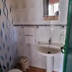 Venkovský dům Casa Lucia *