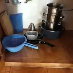 Casa Lucia Venkovský dům