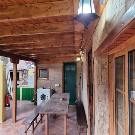 Casa Lucia Εξοχικό σπίτι