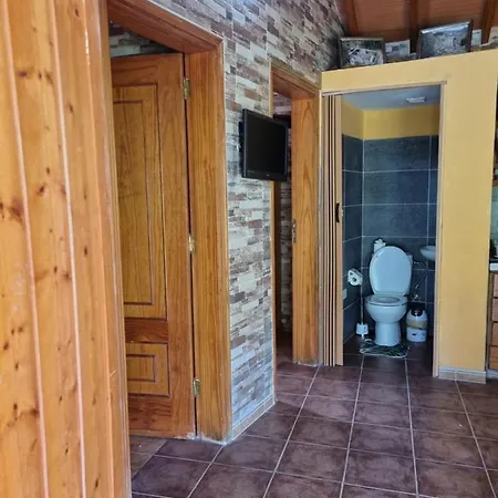 Casa Lucia Εξοχικό σπίτι