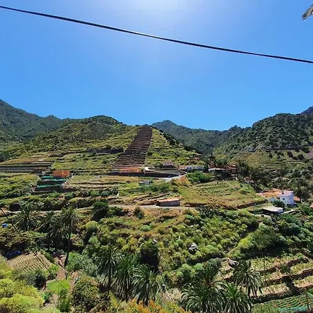 Casa Lucia * Vallehermoso