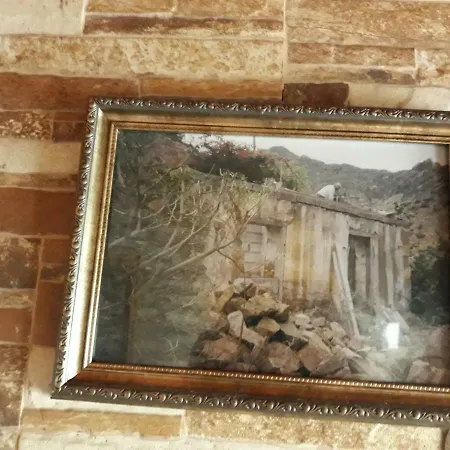 Εξοχικό σπίτι Casa Lucia Vallehermoso
