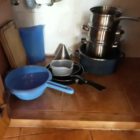 Casa Lucia Εξοχικό σπίτι