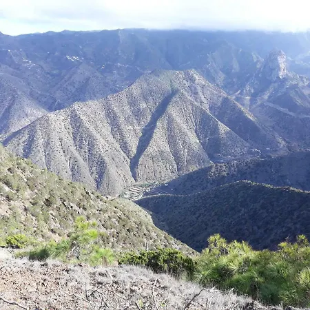 Casa Lucia Εξοχικό σπίτι Vallehermoso