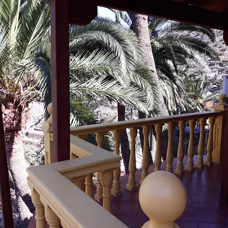 Εξοχικό σπίτι Casa Lucia