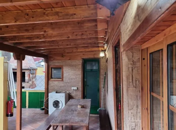 Casa Lucia Casa di campagna
