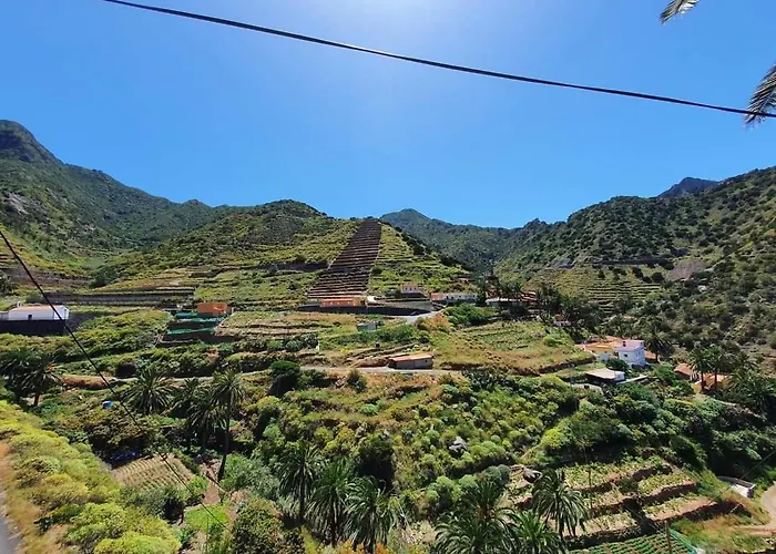 Casa Lucia * Vallehermoso