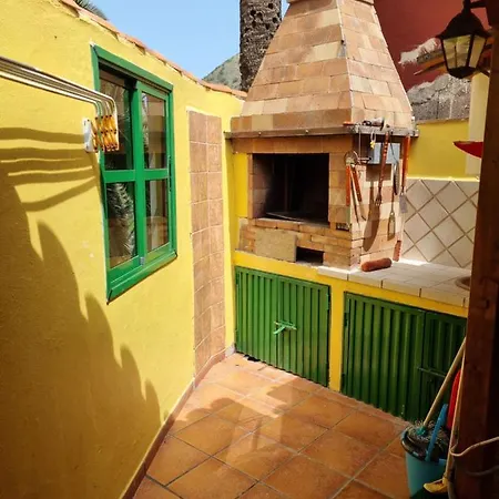 Casa Lucia * Vallehermoso