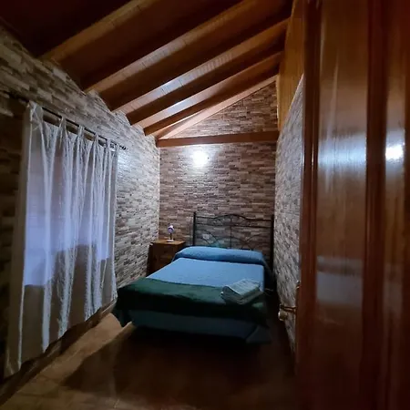 Casa Lucia * Vallehermoso