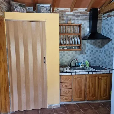 Casa Lucia Venkovský dům