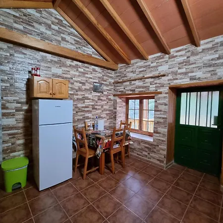Casa Lucia Séjour à la campagne Vallehermoso