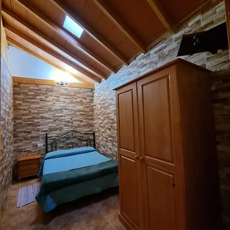 Casa Lucia * Vallehermoso