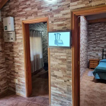 Casa Lucia Séjour à la campagne *