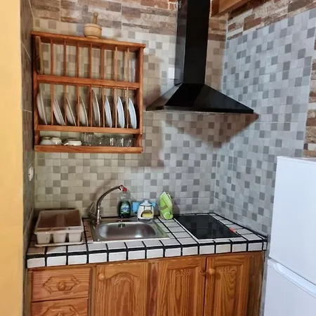 Casa Lucia * 바예에르모소