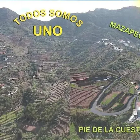Séjour à la campagne Casa Lucia