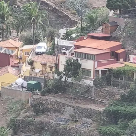 Casa Lucia 컨트리하우스 바예에르모소