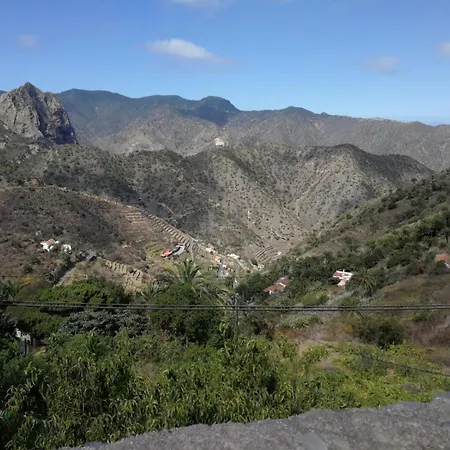 Casa Lucia Séjour à la campagne Vallehermoso