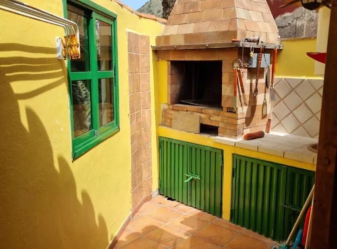 Casa Lucia * Vallehermoso