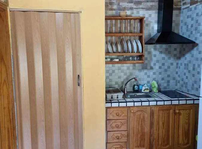 Casa Lucia Hétvégi ház