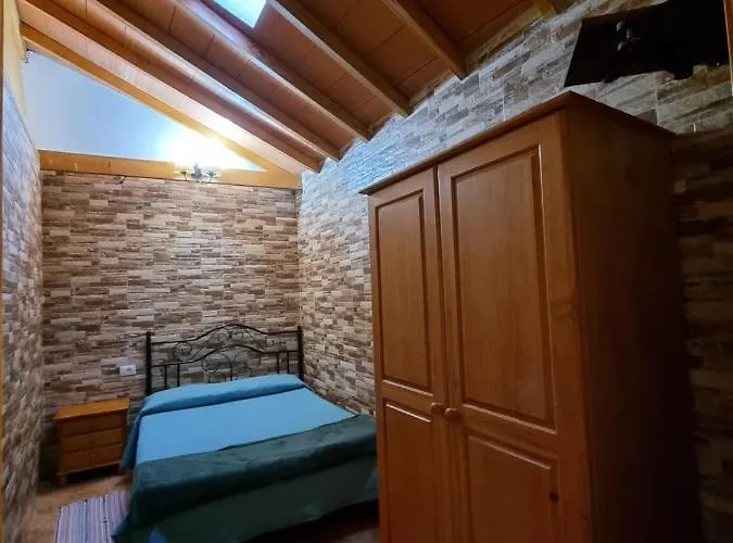 Casa Lucia * Vallehermoso